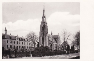 A19 Vorden R.K. Kerk Klooster en Pastorie 2